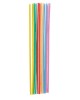 Birthday Candles Skinny Multi Colour Extra Long 