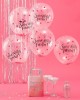Same Willy Forever - Confetti Filled Balloons - 5pk