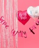 Same Willy Forever Hen Party Bunting