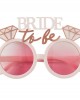 Bride To Be Hen Party Sunglasses 