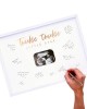 Baby Shower - Guest Book Frame 'Twinkle Twinkle'