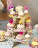 Vintage 3 Tier Cake Stand