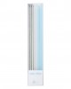 Birthday Candles - Tall Mixed Blue